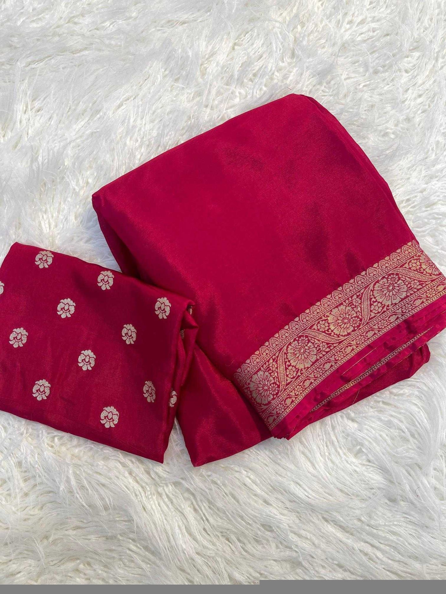 Dola Silk RIN197 7207 Silk Sarees Wholesale Dola Silk Sarees Printed Silk Saree Fancy Printed Silk Sarees