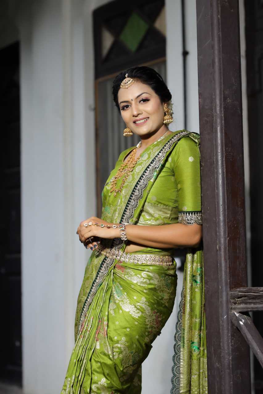 Dola Silk RIN118 207 Sarees Silk Sarees Festive Collections Wholesale Dola Silk Sarees Silk Sarees With Blouse Festival Silk Sarees