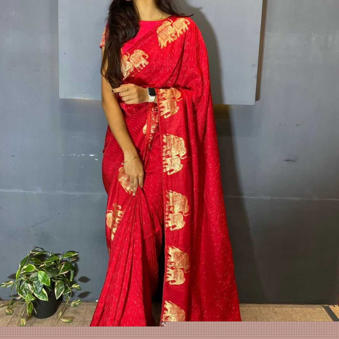 Dola Silk RIN178 SNT02 Silk Sarees Wedding Collections Festive Collections Wholesale Dola Silk Sarees Soft Silk Sarees Designer Silk Sarees