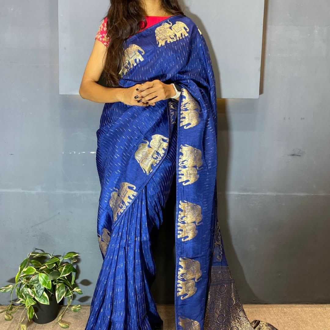 Dola Silk RIN178 SNT02 Silk Sarees Wedding Collections Festive Collections Wholesale Dola Silk Sarees Soft Silk Sarees Designer Silk Sarees