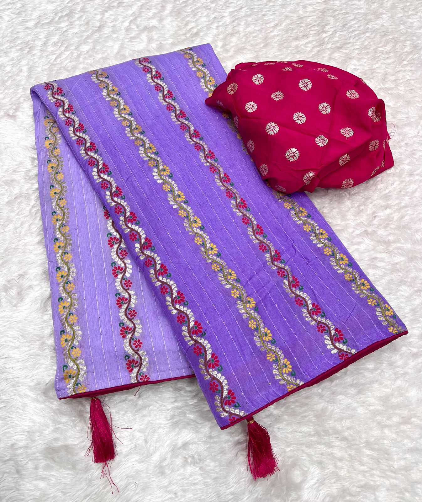 Dola Silk RIN199 SMH50 Silk Sarees Wholesale Dola Silk Sarees Soft Silk Sarees Designer Silk Sarees