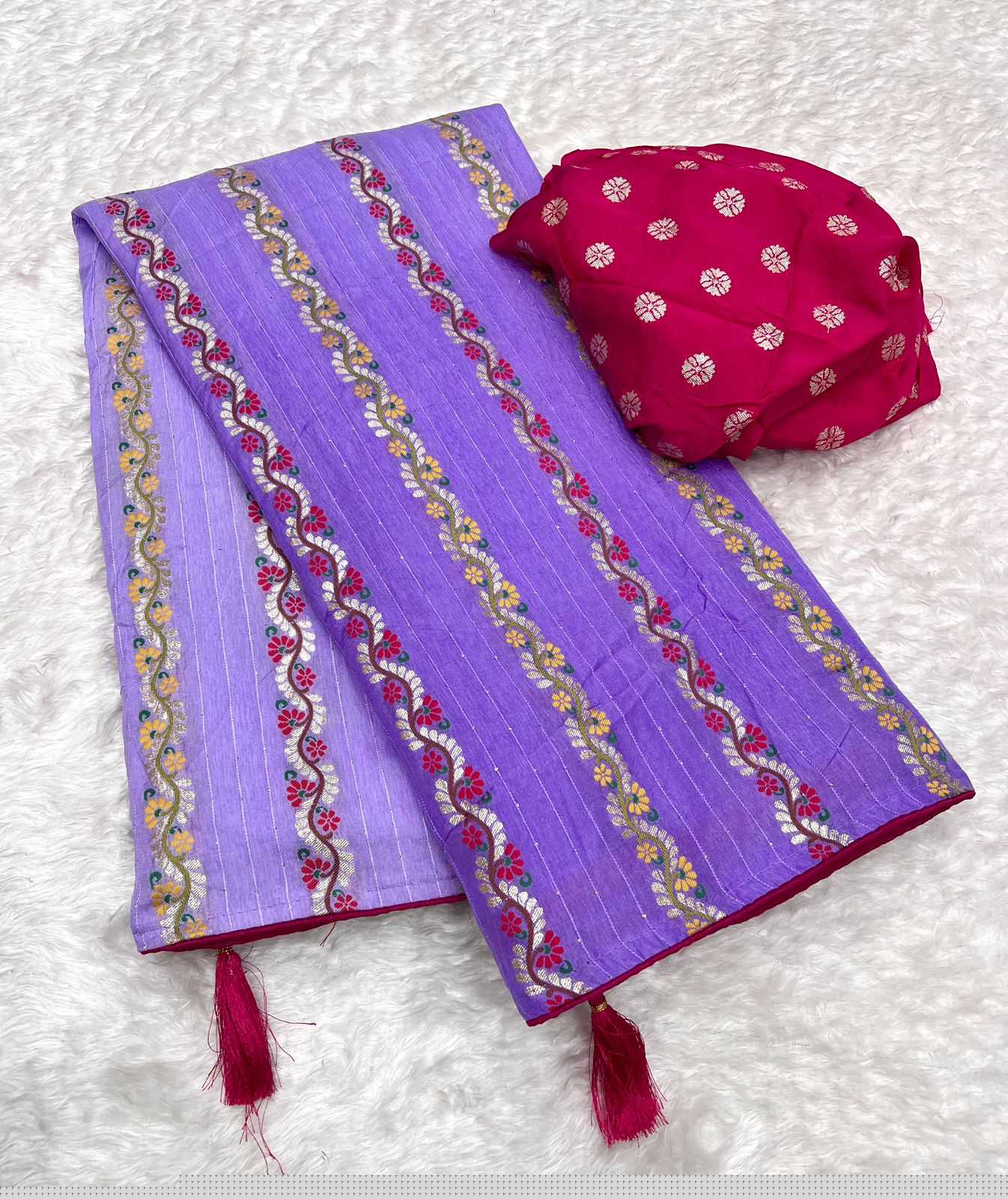 Dola Silk RIN199 SMH50 Silk Sarees Wholesale Dola Silk Sarees Soft Silk Sarees Designer Silk Sarees