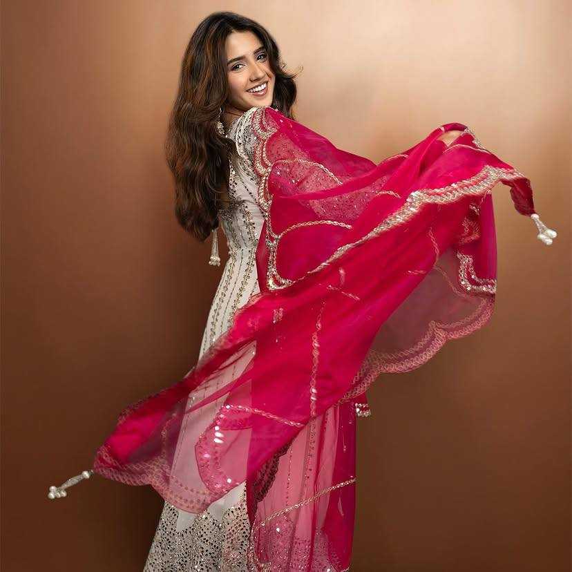 Georgette KESH492 1224 Gowns Wholesale Embroidery Gowns Anarkali Gown Party Gowns Long Gowns Sequin Gowns