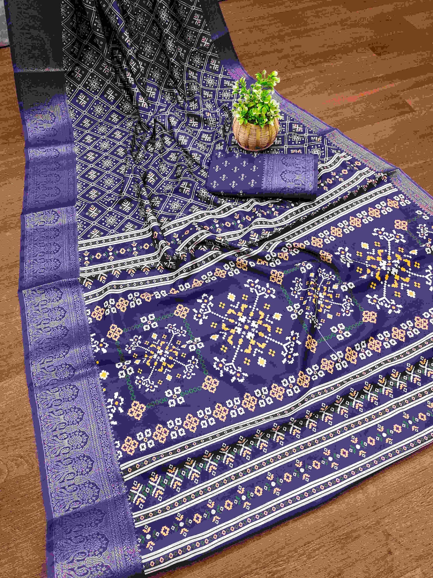 Kanjivaram Silk RIN145 MAHIRA Silk Sarees Wholesale Dola Silk Sarees Kanjeevaram Sarees Printed Silk Saree