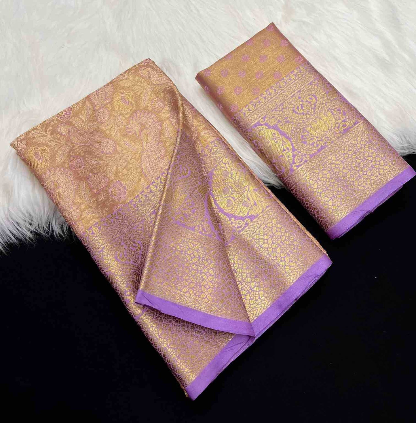 Kanjivaram Silk RIN209 ST-Vol-01 Silk Sarees Wholesale Banarasi Silk Sarees Paithani Sarees Fancy Silk Sarees