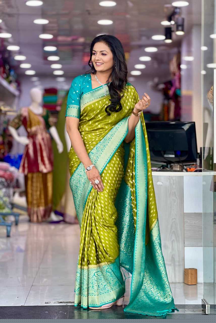 Khadi RIN118 220 Sarees Silk Sarees Festive Collections Wholesale Designer Sarees Georgette Sarees Khadi Silk Sarees