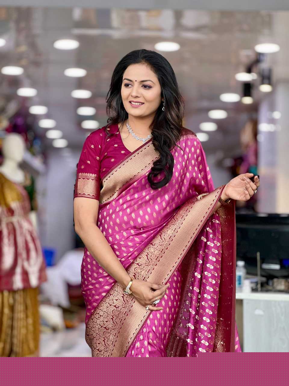 Khadi RIN118 220 Sarees Silk Sarees Festive Collections Wholesale Designer Sarees Georgette Sarees Khadi Silk Sarees