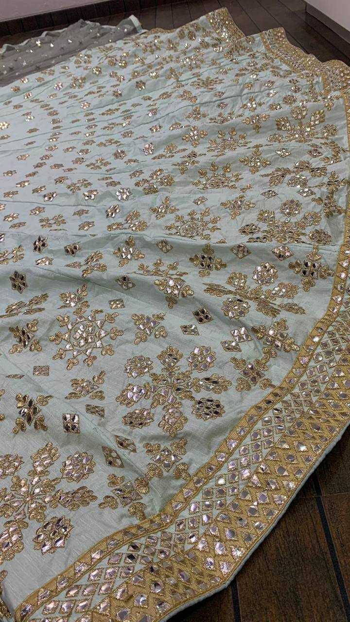 Mulberry RIN213 H5 Lehengas Wedding Collections Bollywood Collections Wholesale Designer Lehenga Wedding Lehenga Rakul Preet