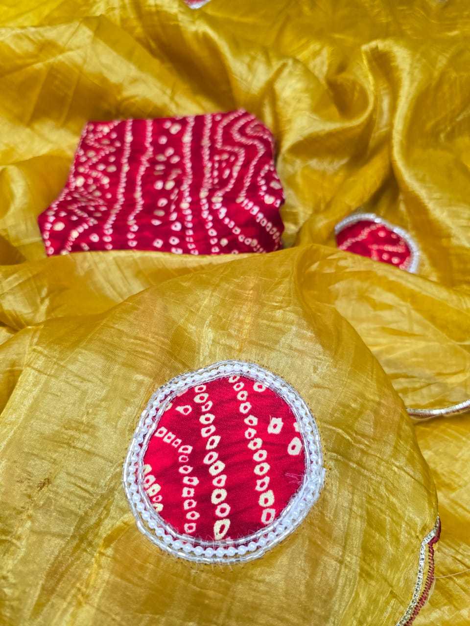 Organza RIN128 205 Sarees Wedding Collections Festive Collections Wholesale Organza Sarees Hand Work Sarees Sarees With Blouse