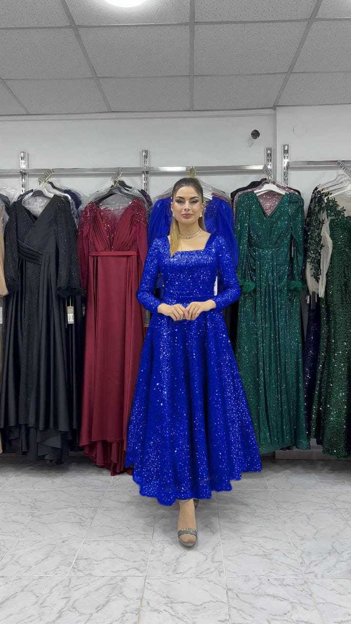 Soft Net RIN157 PC-2701 Gowns Wedding Collections Festive Collections Wholesale Party Gowns Bridal Gowns Sequin Gowns