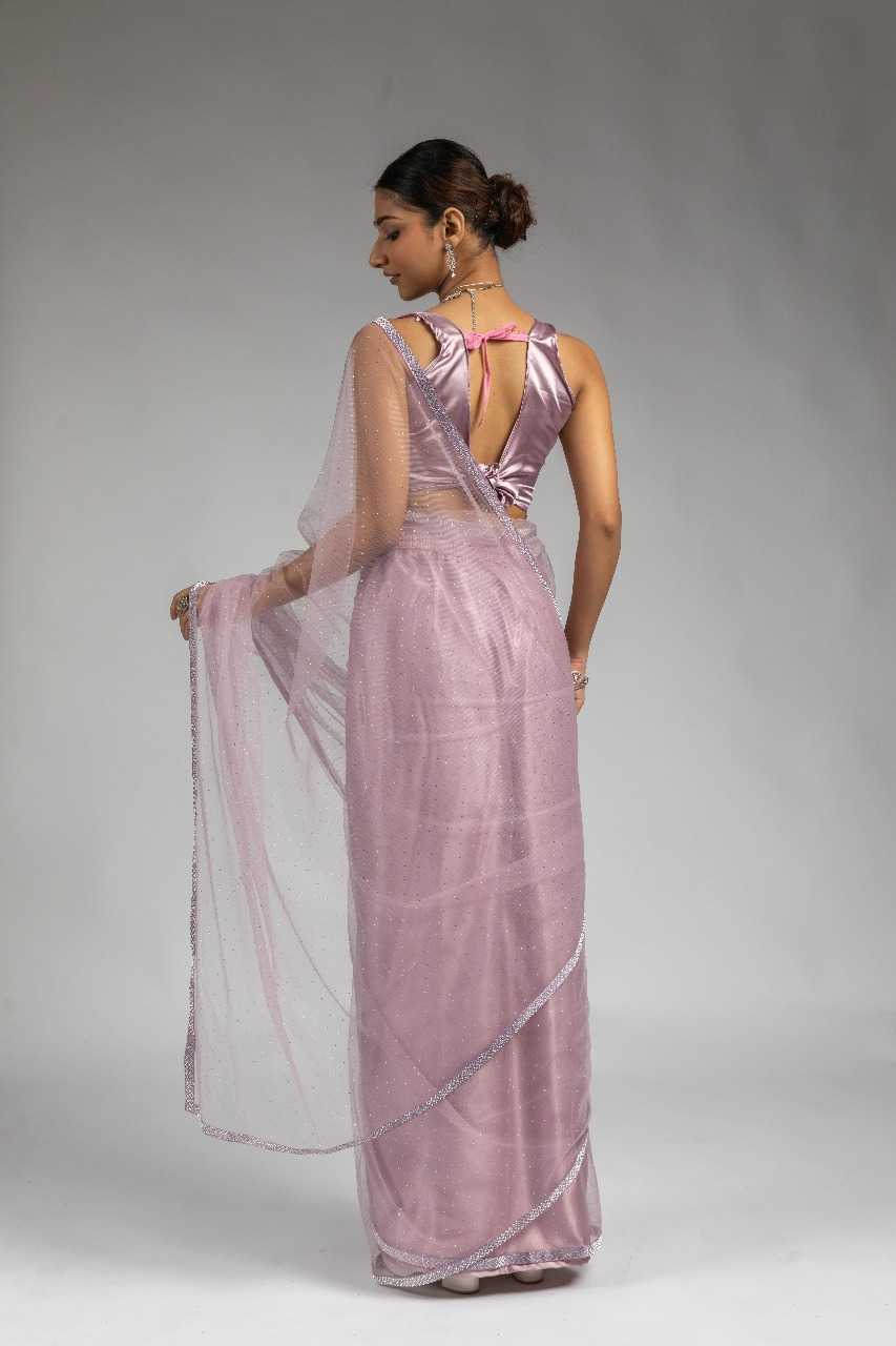 Soft Net RIN197 2827 Sarees Wholesale Designer Sarees Fancy Sarees Net Sarees