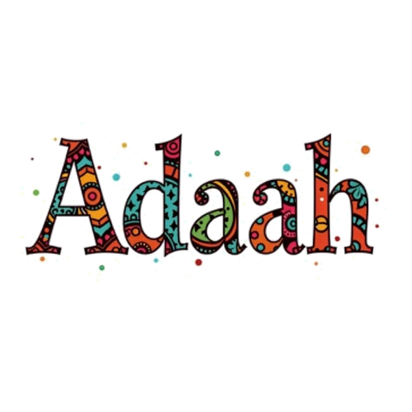 Adaah