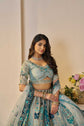 Banana Silk RIN197 4430 Lehengas Wholesale Designer Lehenga Fancy Lehenga Bridal Lehenga