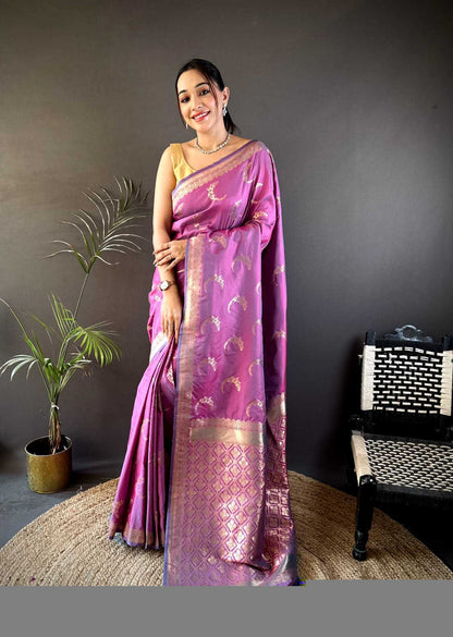 Banarasi Soft Silk RIN209 Noor Silk Sarees Wholesale Banarasi Silk Sarees Traditional Silk Sarees