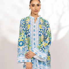 Blended RIN197 259 Suits & Dresses Western Wears Festive Collections Wholesale Indo Western Dresses Co-ord Set Casual Dresses