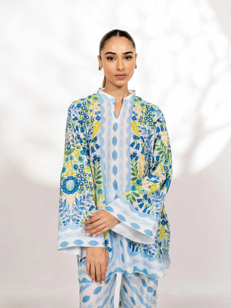 Blended RIN197 259 Suits & Dresses Western Wears Festive Collections Wholesale Indo Western Dresses Co-ord Set Casual Dresses