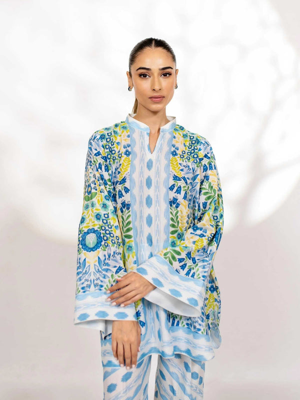 Blended RIN197 259 Suits & Dresses Western Wears Festive Collections Wholesale Indo Western Dresses Co-ord Set Casual Dresses