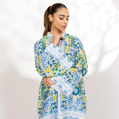 Blended RIN197 259 Suits & Dresses Western Wears Festive Collections Wholesale Indo Western Dresses Co-ord Set Casual Dresses