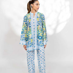 Blended RIN197 259 Suits & Dresses Western Wears Festive Collections Wholesale Indo Western Dresses Co-ord Set Casual Dresses