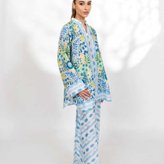 Blended RIN197 259 Suits & Dresses Western Wears Festive Collections Wholesale Indo Western Dresses Co-ord Set Casual Dresses