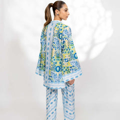 Blended RIN197 259 Suits & Dresses Western Wears Festive Collections Wholesale Indo Western Dresses Co-ord Set Casual Dresses