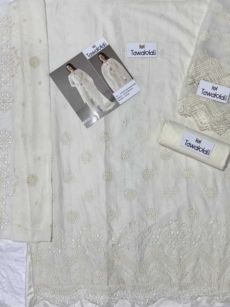 Chanderi Silk RIN131 1309 Suits & Dresses Wholesale Ladies Suits Cotton Suits Chanderi Suit