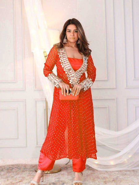 Chinon RIN141 1944 Suits & Dresses Wholesale Ladies Suits Printed Suits Anarkali Suits