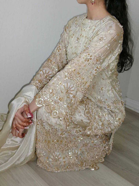 Chinon RIN141 1948 Suits & Dresses Wholesale Ladies Suits Embroidery Suits Palazzo Suit Bridal Wedding Dresses