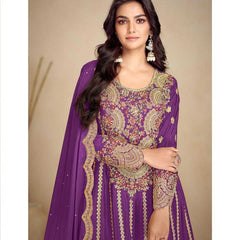 Chinon RIN184 JALWA Suits & Dresses Wedding Collections Festive Collections Wholesale Wedding Suits Designer Suits Handwork Suits