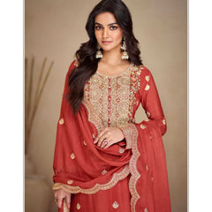 Chinon RIN184 Vaani Vol.3 Suits & Dresses Wedding Collections Festive Collections Wholesale Embroidery Suits Wedding Suits Designer Suits