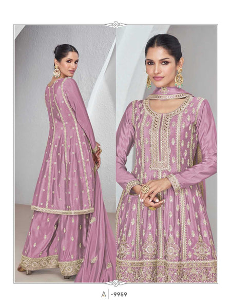 Viscose RIN184 SHIBORI Suits & Dresses Wedding Collections Festive Collections Wholesale Printed Dresses Embroidered Dresses Kaftan Dresses