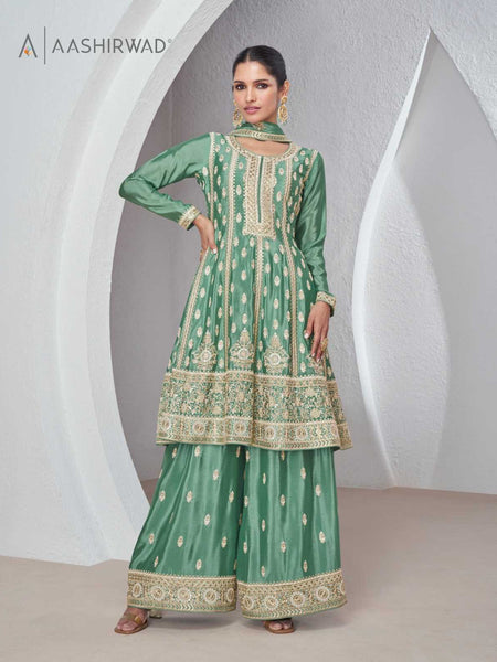 Viscose RIN184 SHIBORI Suits & Dresses Wedding Collections Festive Collections Wholesale Printed Dresses Embroidered Dresses Kaftan Dresses