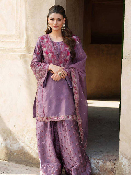 Chinon Silk RIN197 4574 Suits & Dresses Wholesale Party wear suits Wedding Suits Silk Suits