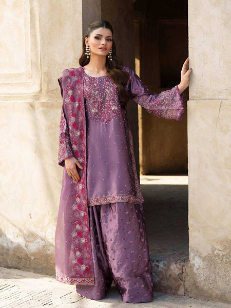 Chinon Silk RIN197 4574 Suits & Dresses Wholesale Party wear suits Wedding Suits Silk Suits