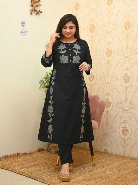 Cotton RIN197 4575 Suits & Dresses Wholesale Embroidery Suits Party wear suits Designer Suits