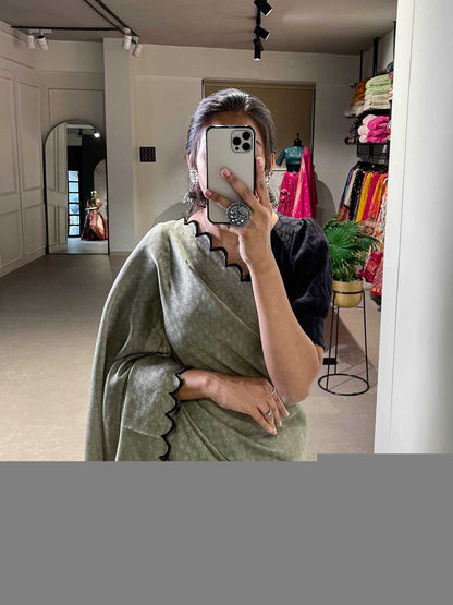 Cotton RIN197 7105 Sarees Wholesale Fancy Sarees Cutwork Saree Cotton Sarees Office Wear Sarees