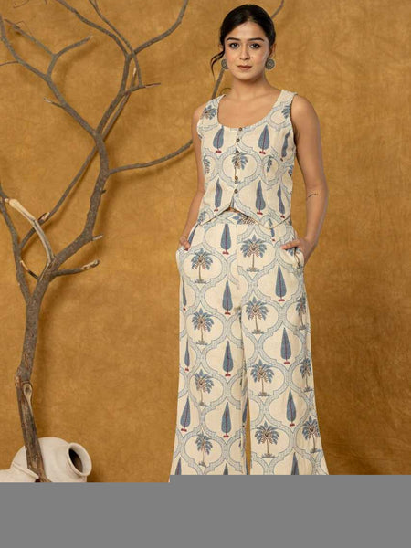 Cotton RIN207 3078 Western Wears Wholesale Co-ord Set One Piece Dress