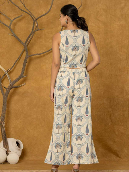 Cotton RIN207 3078 Western Wears Wholesale Co-ord Set One Piece Dress