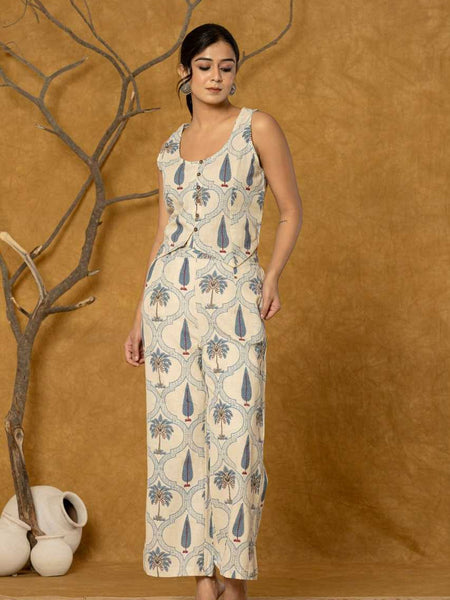 Cotton RIN207 3078 Western Wears Wholesale Co-ord Set One Piece Dress