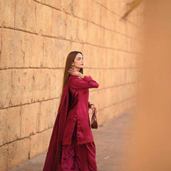 Crepe RIN141 1947 Suits & Dresses Wholesale Ladies Suits Embroidery Suits Party wear suits Punjabi Suit