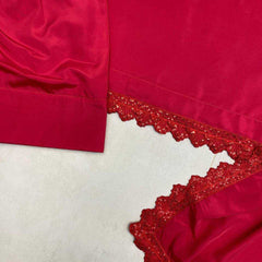 Crepe RIN141 1947 Suits & Dresses Wholesale Ladies Suits Embroidery Suits Party wear suits Punjabi Suit