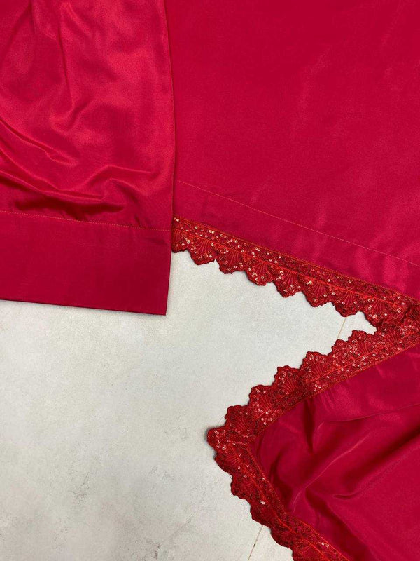 Crepe RIN141 1947 Suits & Dresses Wholesale Ladies Suits Embroidery Suits Party wear suits Punjabi Suit