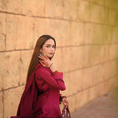 Crepe RIN141 1947 Suits & Dresses Wholesale Ladies Suits Embroidery Suits Party wear suits Punjabi Suit