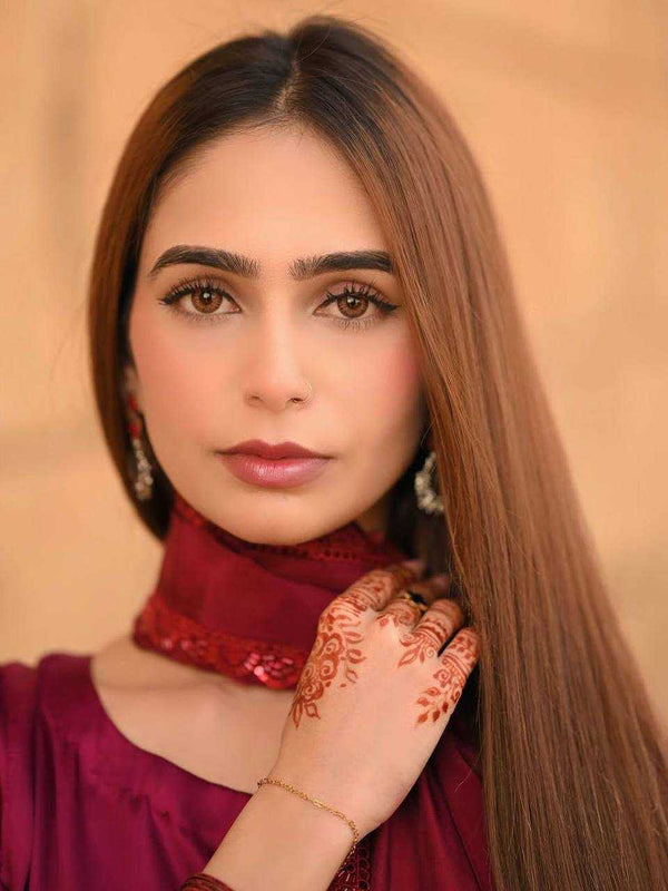 Crepe RIN141 1947 Suits & Dresses Wholesale Ladies Suits Embroidery Suits Party wear suits Punjabi Suit