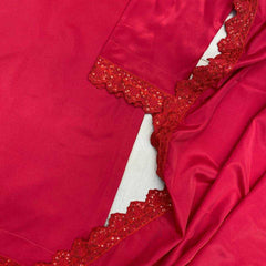 Crepe RIN141 1947 Suits & Dresses Wholesale Ladies Suits Embroidery Suits Party wear suits Punjabi Suit