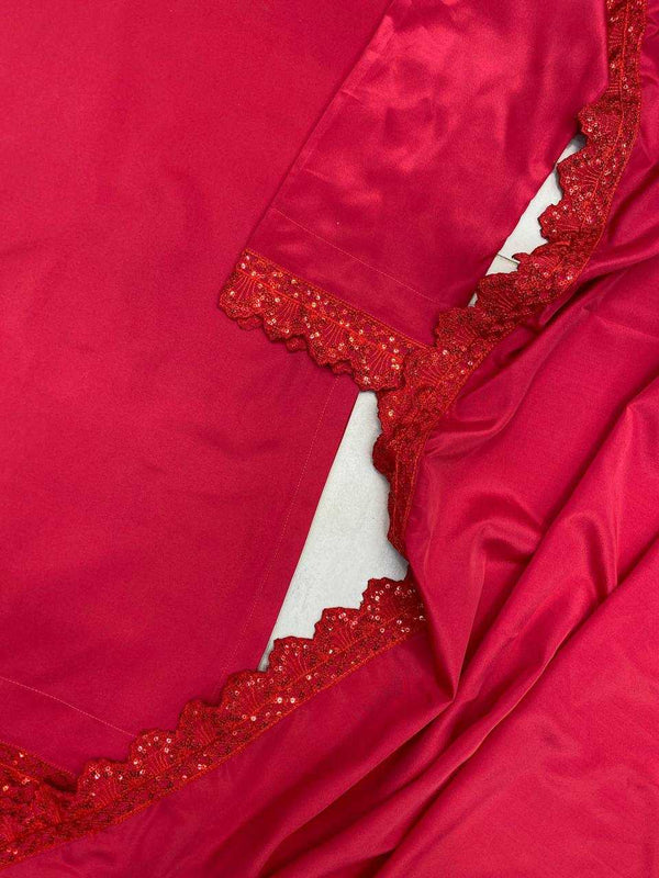 Crepe RIN141 1947 Suits & Dresses Wholesale Ladies Suits Embroidery Suits Party wear suits Punjabi Suit