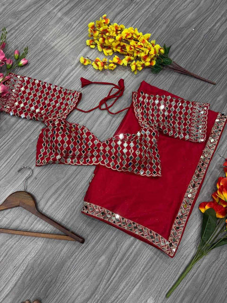 Crepe Silk RIN106 71 Bollywood Collections Wholesale Shilpa Shetty Sarees