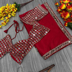 Crepe Silk RIN106 71 Bollywood Collections Wholesale Shilpa Shetty Sarees