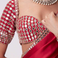 Crepe Silk RIN106 71 Bollywood Collections Wholesale Shilpa Shetty Sarees