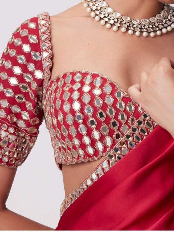 Crepe Silk RIN106 71 Bollywood Collections Wholesale Shilpa Shetty Sarees